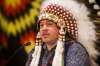 MIKAELA MACKENZIE / WINNIPEG FREE PRESS FILES
Southern Chiefs' Organization Grand Chief Jerry Daniels: 