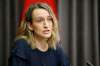 Dr. Joss Reimer, medical lead for the Manitoba Vaccine Implementation Task Force, anticipates the age could drop to 65 next week. (John Woods / The Canadian Press files)