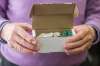 Rural physician decries tight rules for vaccine eligibility