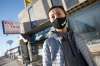 JOHN WOODS / WINNIPEG FREE PRESS
Claire Venevongsa, the owner of Pad Thai Restaurant on Portage Avenue in St. James.