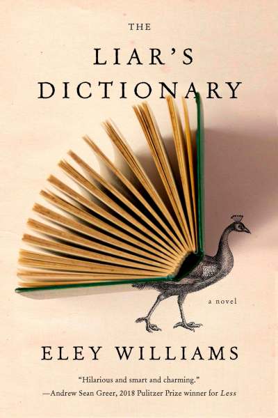Tale of flawed fictional dictionary a delight