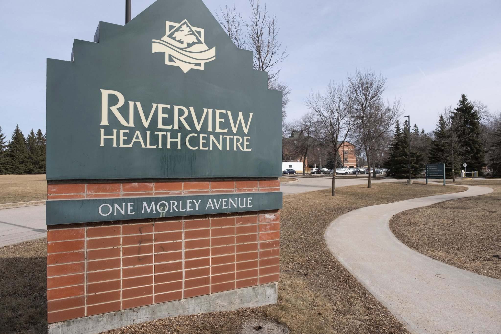 COVID19 outbreak declared at Riverview Health Centre Winnipeg Free Press