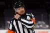 Referee Tim Peel (AP Photo/Derik Hamilton, File)