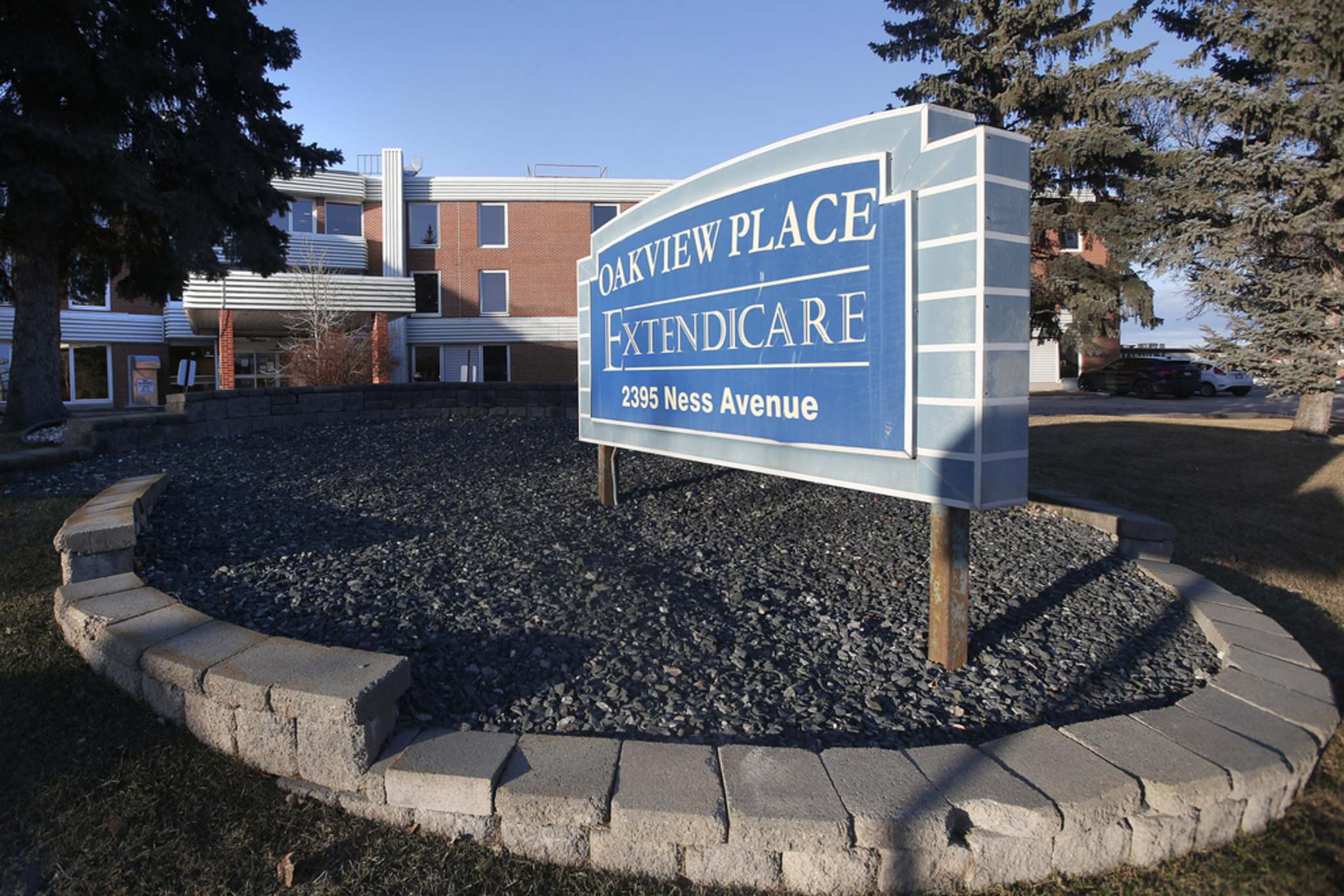 Oakview Place deals with second staff COVID19 case Winnipeg Free Press