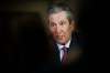 JOHN WOODS / WINNIPEG FREE PRESS
Premier Brian Pallister is adamant that allowing more leeway for larger retailers and wedding or church events under public-health orders is not a political decision.