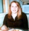 Erin Chorney was killed in 2002 by her ex-boyfriend Michael Bridges, who was convicted of first-degree murder in 2005. (Brandon Sun files)