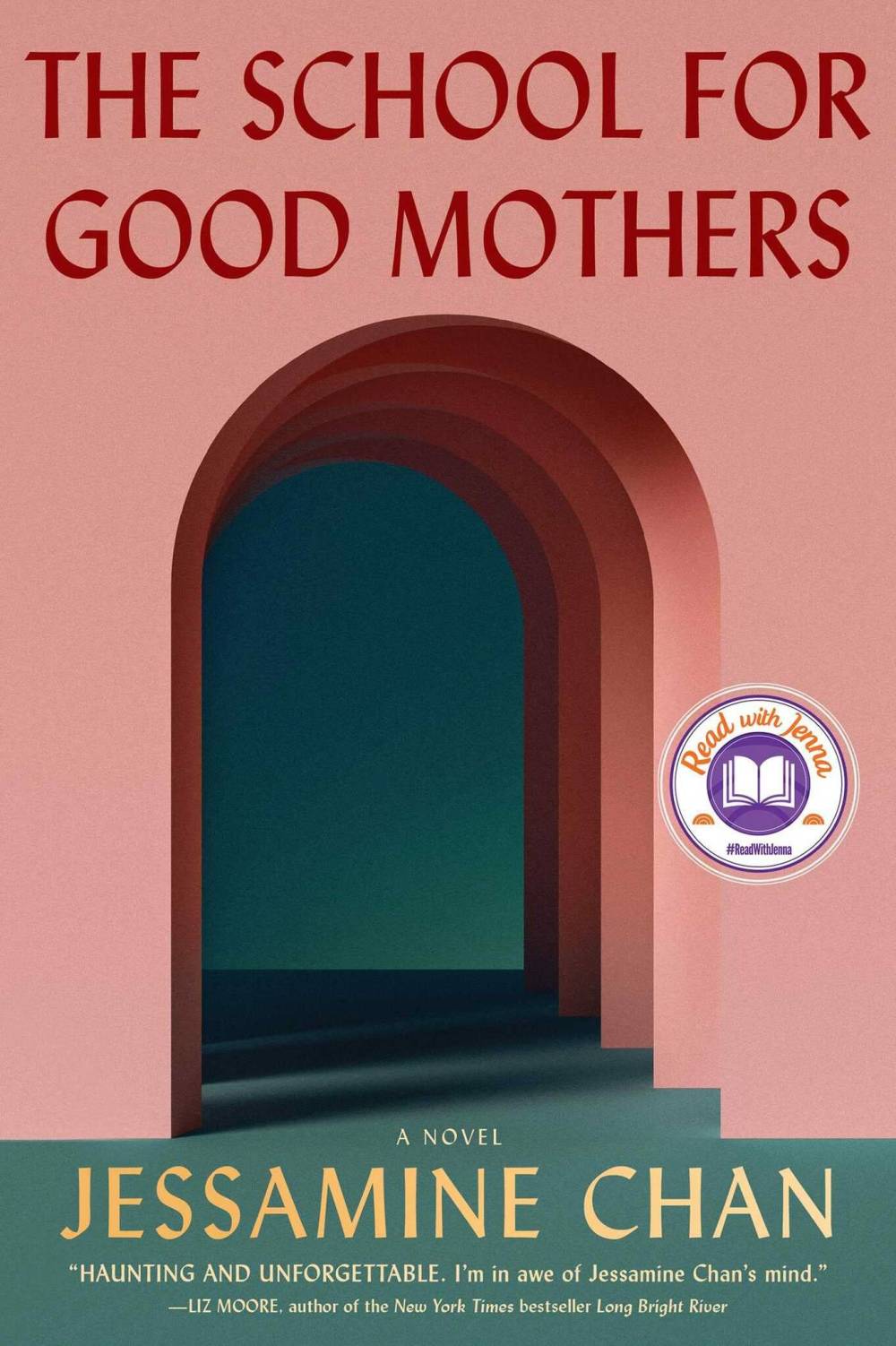 The School for Good Mothers