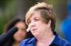 MIKAELA MACKENZIE / FREE PRESS FILES
Many others &mdash; who tried and failed to connect to the system or waited for hours without booking a spot &mdash; were disappointed, said NDP critic Lisa Naylor