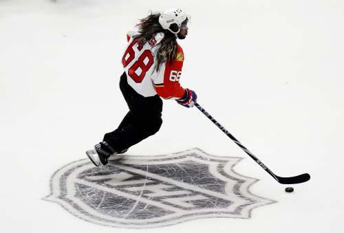 Mark Zaleski / The Associated Press
Montreal Canadiens&rsquo; P.K. Subban