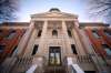 The jury came down with its decision late Thursday in the faint hope parole hearing of Michael Bridges. (File)