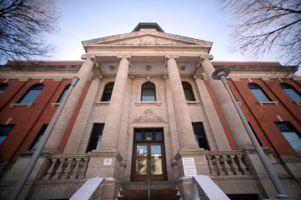 The jury came down with its decision late Thursday in the faint hope parole hearing of Michael Bridges. (File)