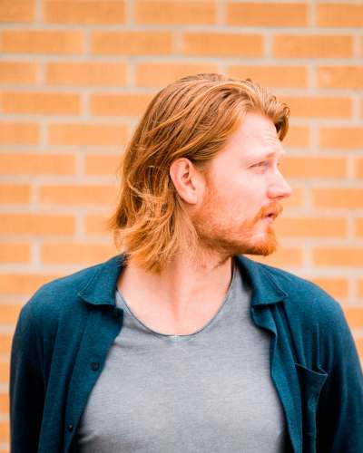 Eric Ballard Photography
Noah Derksen took home the New/Emerging Artist of the Year trophy at last weekend&rsquo;s Canadian Folk Music Awards.