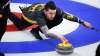 Jeff McIntosh / The Canadian Press
Colin Hodgson says he has no regrets after deciding not to take part in a pair of Grand Slam of Curling events in Calgary due to concerns about contracting