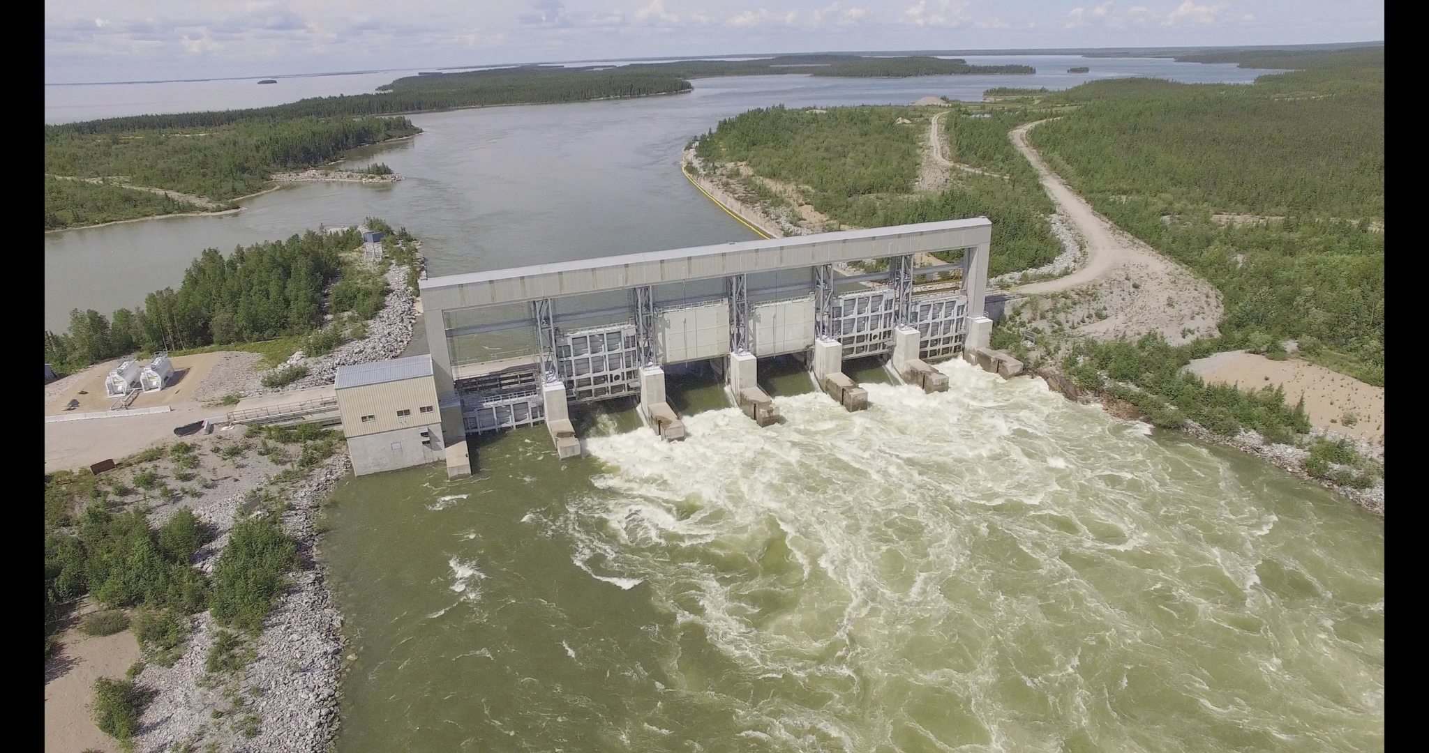 Hydro project seeks ‘licence to destroy’ Winnipeg Free Press