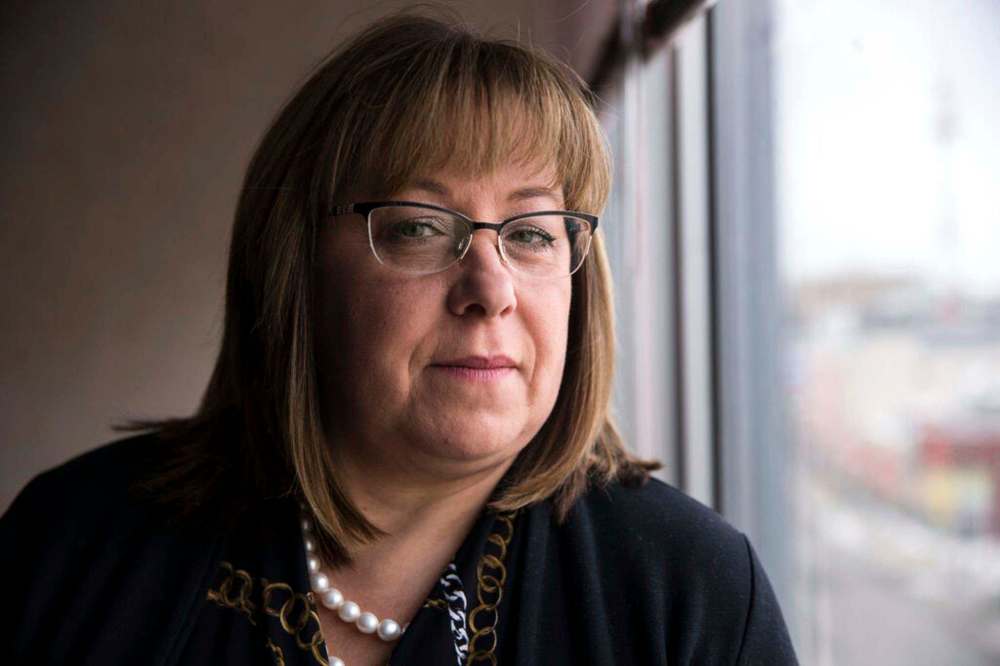 MIKAELA MACKENZIE / WINNIPEG FREE PRESS FILES
Provincial ombudsman Jill Perron has written a letter to Legislative and Public Affairs Minister Kelvin Goertzen stating her concern that Bill 49 (The Freedom of Information and Protection of Privacy Amendment Act) “will have significant practical implications for the access and privacy rights of Manitobans.”