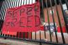 Jon Super / The Associated Press
Liverpool FC supporters were in tune with fans throughout Europe who had an overwhelmingly negative response to the proposed European Super League.