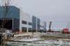 Ensuring CentrePort can receive sewer and water services would help attract businesses and grow the tax base, a city committee was told Monday. (Ruth Bonneville / Winnipeg Free Press files)