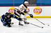 Fred Greenslade / The Canadian Press
Connor McDavid led the Oilers with four points in Monday night's drubbing of the slumping Winnipeg Jets.