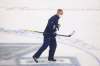 MIKE DEAL / WINNIPEG FREE PRESS
Paul Maurice should be feeling plenty of pressure as a once-promising season has taken a dramatic nose-dive.