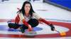 Jeff McIntosh / The Canadian Press files
Skip Kerri Einarson says Team Canada, 