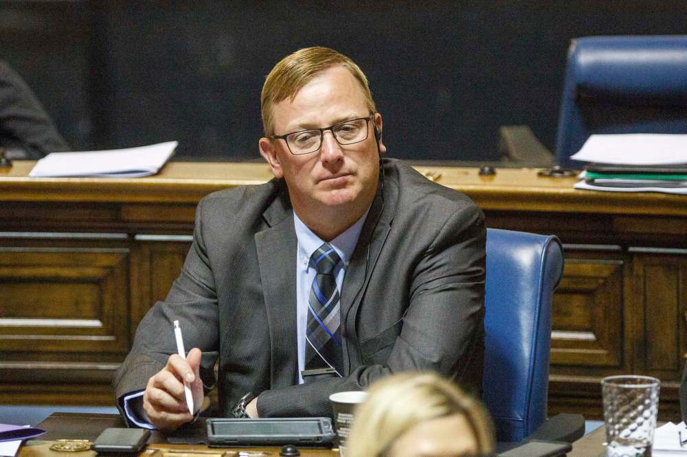 Province commits 25M for youth summerjob programs Winnipeg Free Press