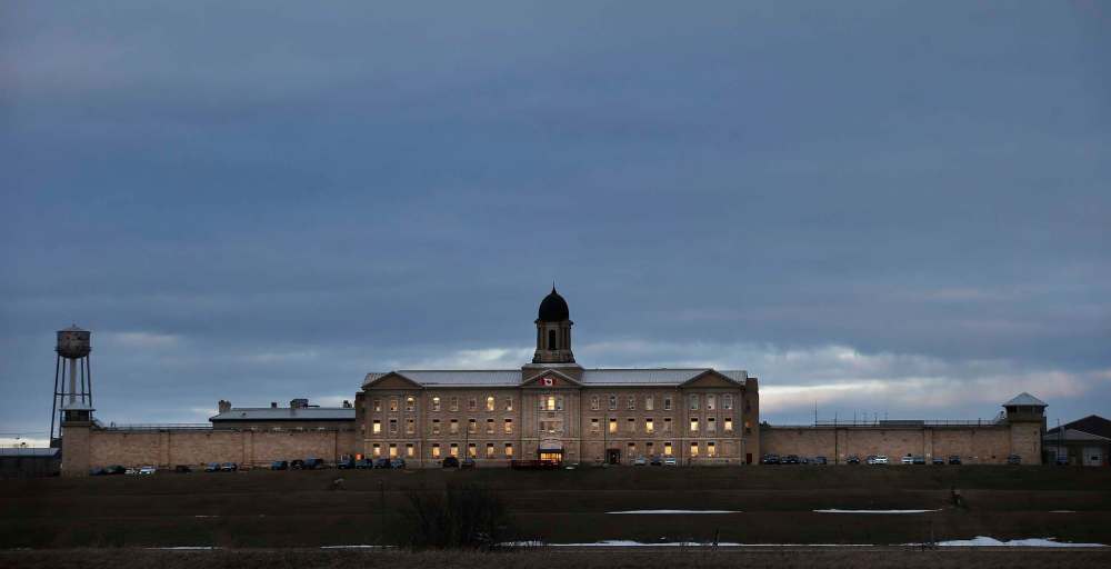 The number of Indigenous inmates in prison is a problem — but Ottawa has no plan to fix it