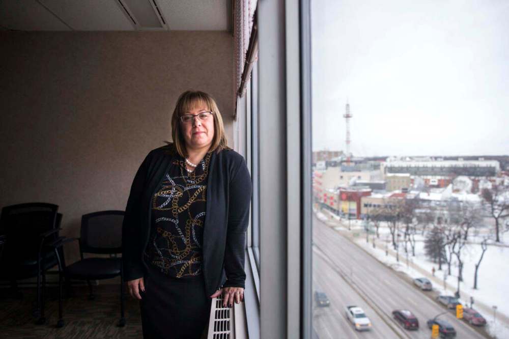 The privacy breach involving confidential emails from Children's Disability Services about its clients was unprecedented in its scope, ombudsman Jill Perron says. (Mikaela MacKenzie / Winnipeg Free Press files)