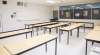 MIKE DEAL / WINNIPEG FREE PRESS FILES
School staffing challenges have worsened since spring break thanks to rising exposures of highly infectious variants during the province's third wave and resulting in more empty classrooms as some schools switching to remote learning.