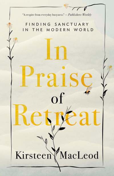 Musings on modern retreat struggle to inspire