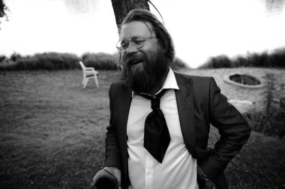 SUPPLIEDKipp Kocay died April 7 at the age of 34.