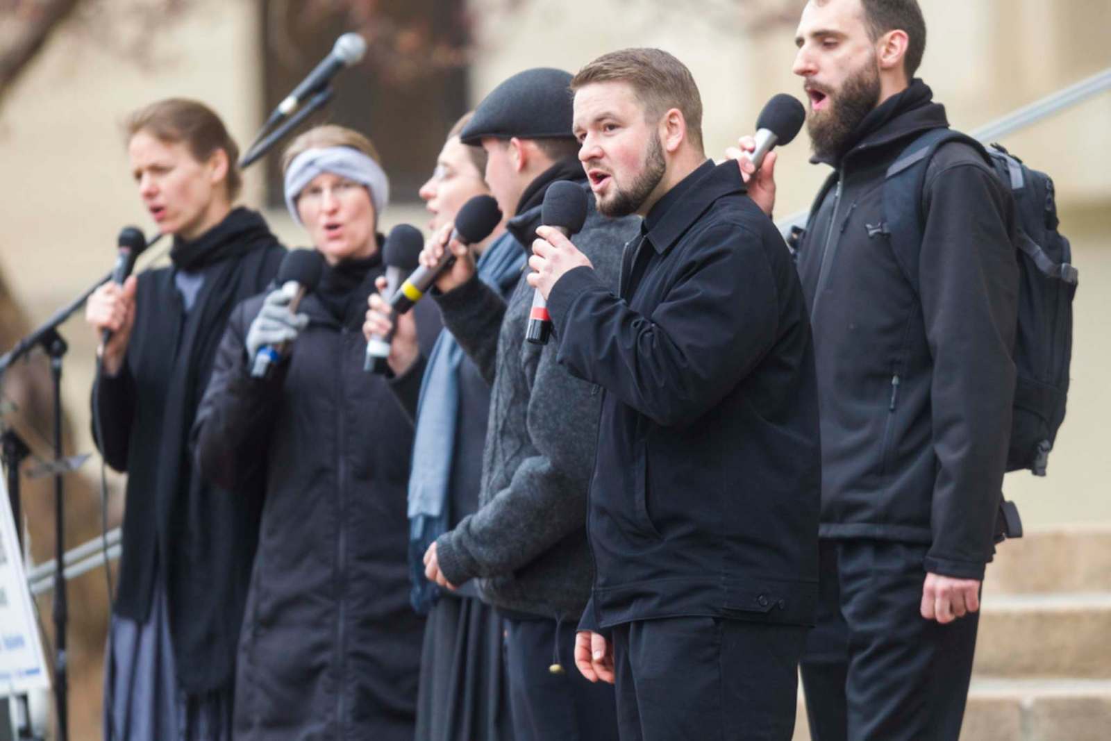 Breaking rules, protesting rules – Winnipeg Free Press