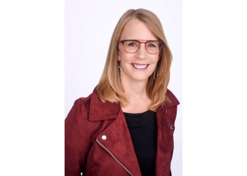 FILE - This undated file photo provided by NerdWallet shows Liz Weston, a columnist for personal finance website NerdWallet.com. When stock markets are rattled by news events, it’s unsettling for any investor — but especially so for those who are retired (or nearly there). The first thing anyone with an investment portfolio should do is make sure it’s properly balanced, taking both income needs and risk tolerance into account. (NerdWallet via AP, File)