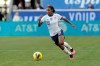 FILE - In this March 8, 2020, file photo, United States defender Crystal Dunn, who plays for the North Carolina Courage of the National Women's Soccer League, plays during the first half of a SheBelieves Cup soccer match against Spain, in Harrison, N.J. The National Women's Soccer League opens its Challenge Cup tournament on Saturday, June 27, 2020, and the pressure is on as the first professional team sport in the United States to play amid the coronavirus pandemic. (AP Photo/Bill Kostroun, File)