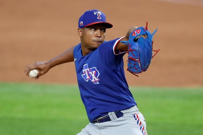 Rangers’ Leclerc to miss extended time with elbow issue – Winnipeg Free ...