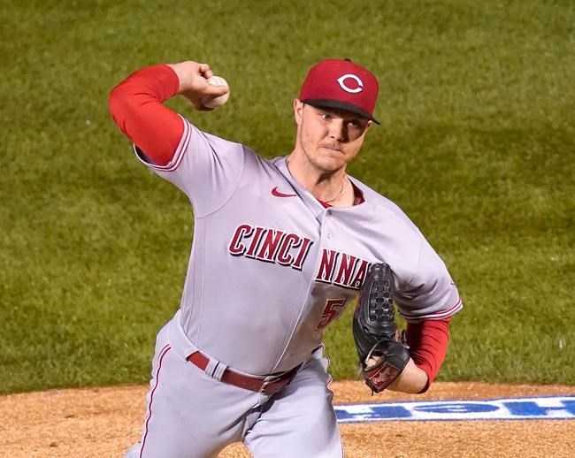 Bell says late-season momentum will power 2021 Reds team – Winnipeg ...
