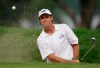 FILE - This Aug. 13, 2009 file photo shows Paul Azinger during the first round of the 91st PGA Championship at the Hazeltine National Golf Club in Chaska, Minn. Azinger says he turned down a chance to replace Ken Venturi at CBS after he won the Sony Open 20 years ago.(AP Photo/Charles Neibergall, File)