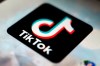 FILE - In this Sept. 28, 2020 file photo, a view of the TikTok app logo, in Tokyo. The Biden administration is putting on hold a deal brokered by the Trump administration that would have had Oracle and Walmart buying a big stake in popular video app TikTok, according to a report in the Wall Street Journal, Wednesday, Feb. 10, 2021. (AP Photo/Kiichiro Sato, File)