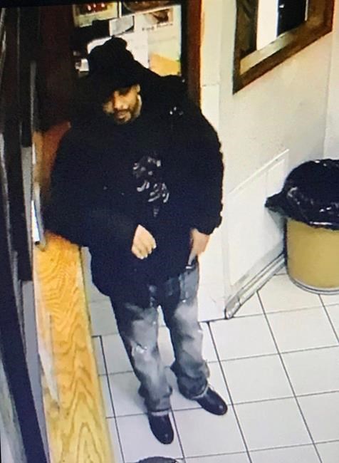 Gunman Ambushes NYC Police Twice In 12 Hours Spawns Outrage Winnipeg Free Press