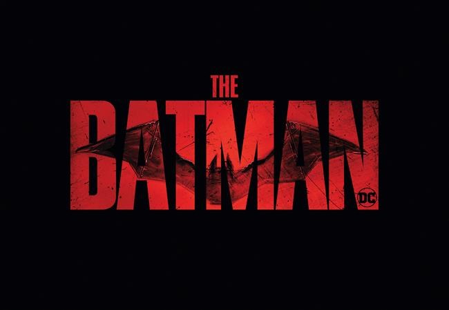 This image released by Warner Bros. Entertainment shows art for the film
