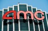 FILE - In this April 29, 2020 file photo, the AMC sign appears at AMC Burbank 16 movie theater complex in Burbank, Calif. The nation’s largest movie theater chain changed its position on mask-wearing less than a day after the company became a target on social media for saying it would defer to local governments on the issue. AMC Theaters CEO Adam Aron said Friday that its theaters will require patrons to wear masks upon reopening, which will begin in July. (AP Photo/Chris Pizzello, File)