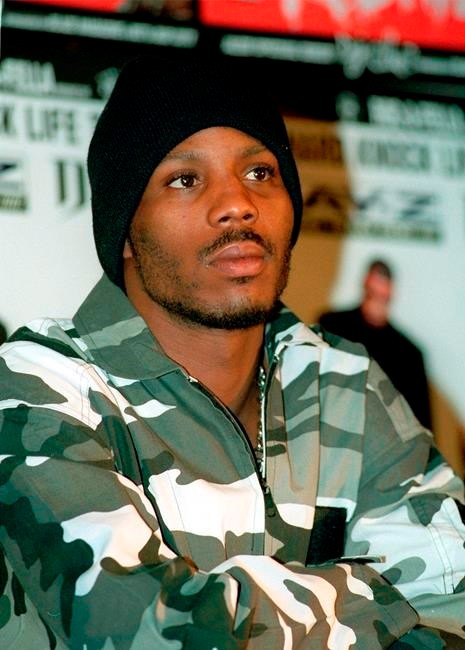 ‘Nothing less than a giant’: Rapper-actor DMX dies at 50 – Winnipeg ...