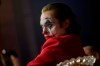 This image released by Warner Bros. Pictures shows Joaquin Phoenix in a scene from 