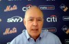 This photo from a Zoom press conference shows New York Mets President Sandy Alderson, Tuesday, Nov. 10, 2020. Alderson returned as team president Friday when Steve Cohen bought the Mets from the Wilpon and Katz families. (New York Mets via AP)