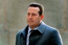 FILE - In this Jan. 25, 2019, file photo, attorney Jose Baez arrives at New York Supreme Court in New York. Harvey Weinstein is suing his one-time lawyer, Baez, for breach of contract and is seeking a refund on $1 million in legal fees he says he paid the high-profile attorney for a short stint on his legal team. (AP Photo/Julio Cortez, File)