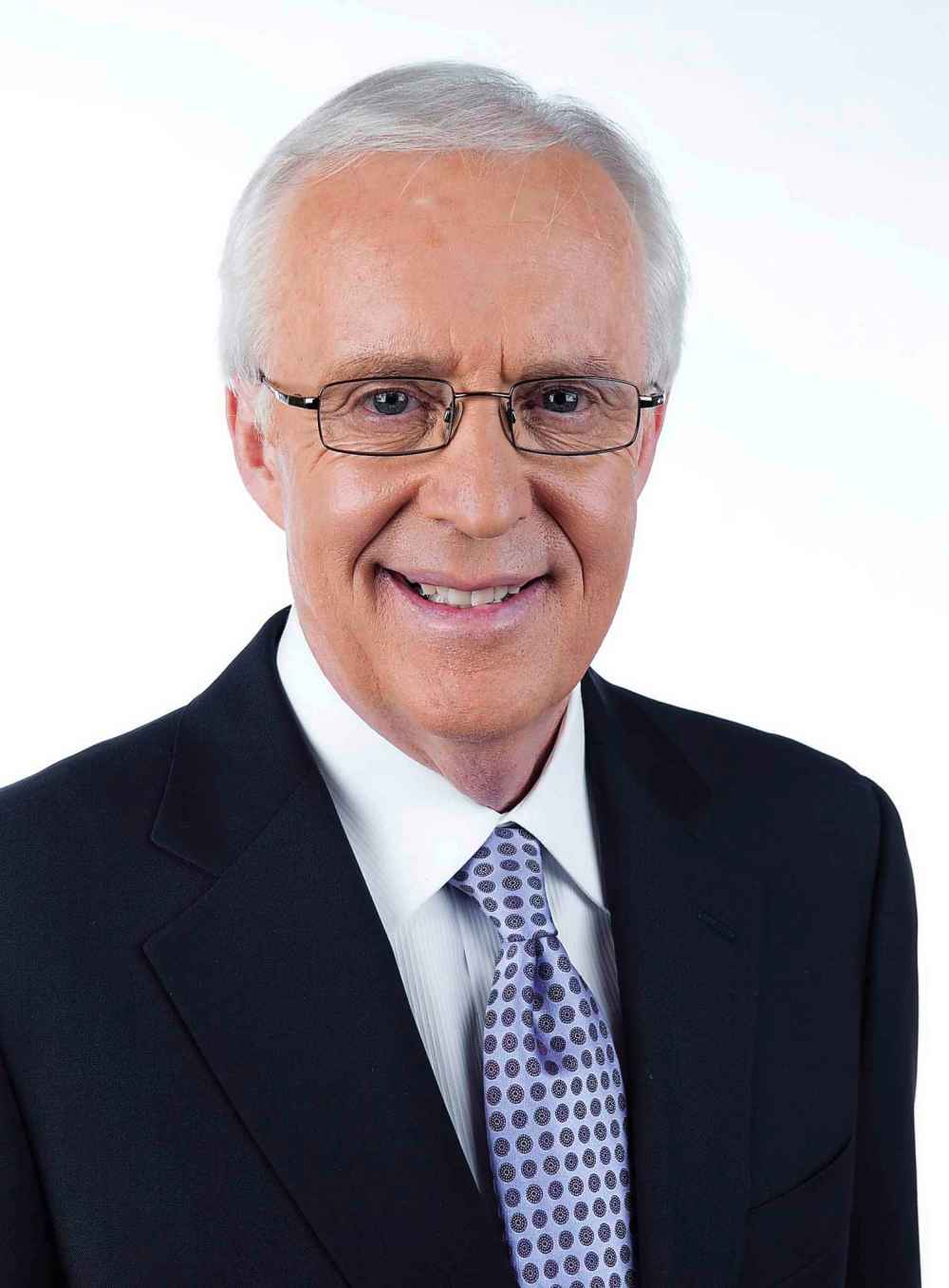 Postmedia
Winnipeg-born Brian Williams was the principal studio anchor for 13 Games with both CBC and CTV. He was also a longtime host of CFL coverage on CBC and later TSN.(CNS Files)
