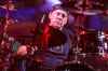 CP
Neil Peart performs during the final show of Rush's R40 Tour at The Forum in Los Angeles on Saturday in 2015. (Rich Fury / Invision files)