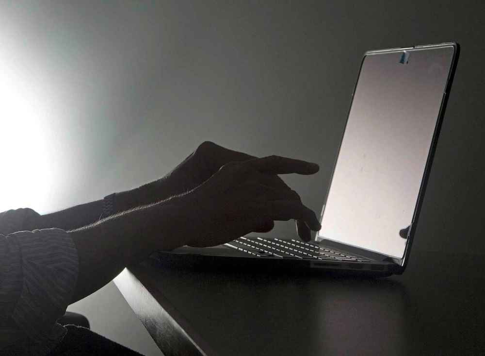 The main concern should be whether e-learning works well for students. (Wilfredo Lee / The Canadian Press)