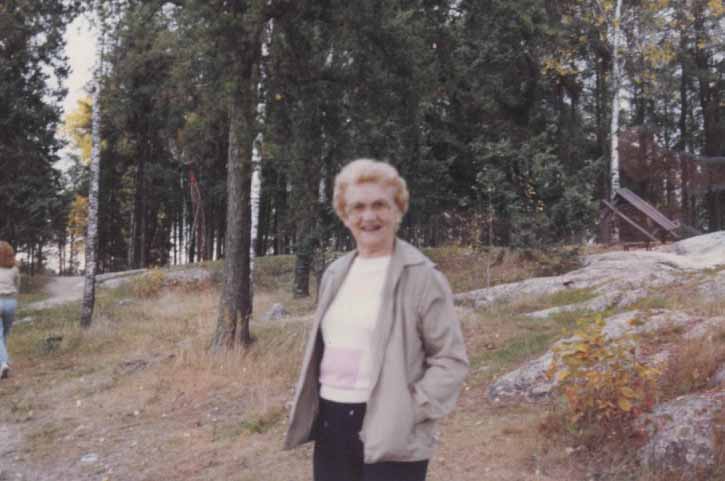 Marvellous memory, huge heart – Winnipeg Free Press