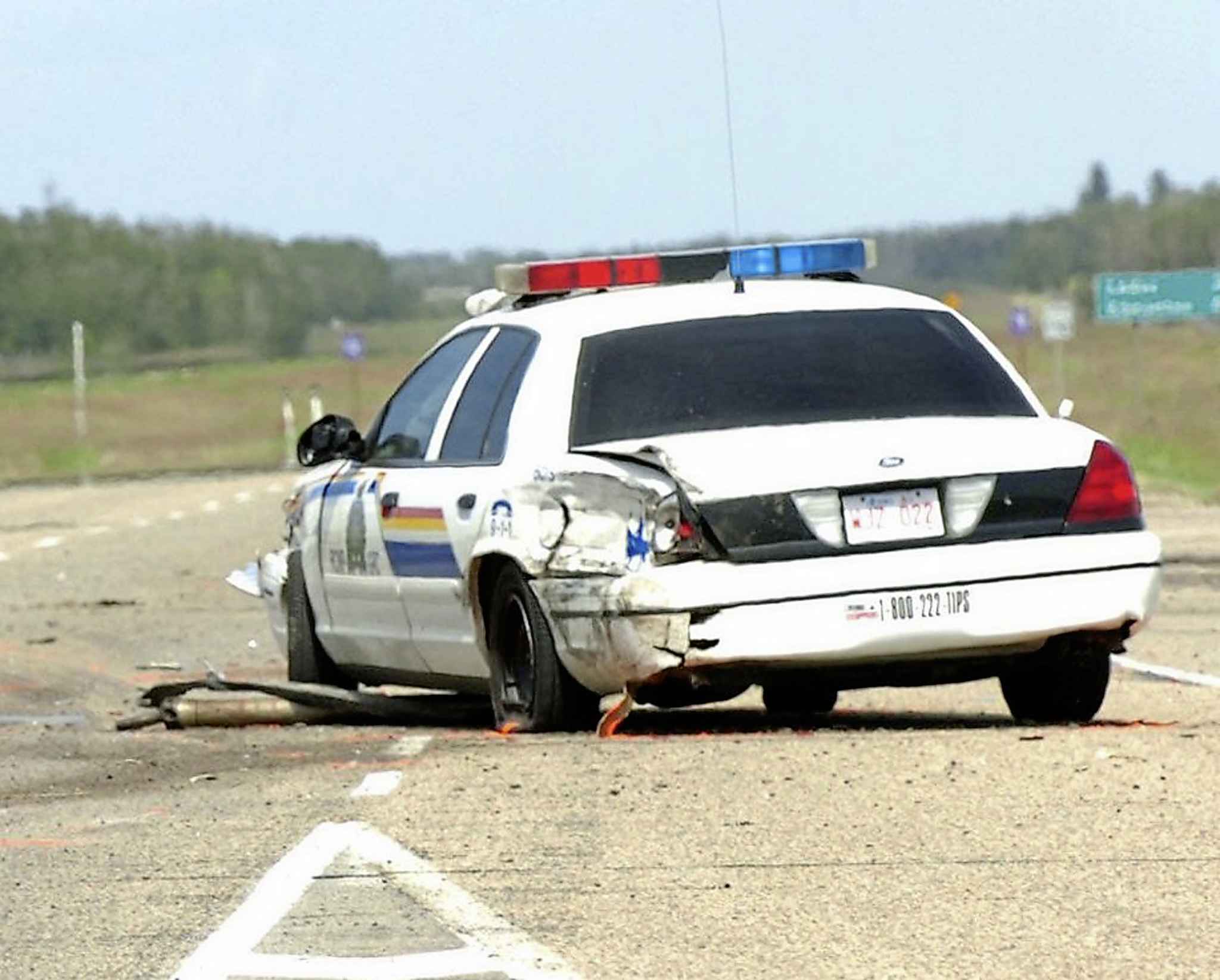 Ottawa pays MPI 816,000 for employees’ accidents Winnipeg Free Press