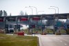 The U.S. port of entry into Blaine, Wash., is seen at a very quiet Douglas-Peace Arch border crossing, amid concerns about the spread of the coronavirus in Surrey, B.C., on Wednesday, March 18, 2020. The United States has agreed to Canada's request to extend the mutual ban on non-essential cross-border travel until June 21.THE CANADIAN PRESS/Darryl Dyck